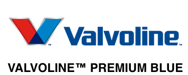 logo Valvoline