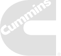 Logo société Cummins