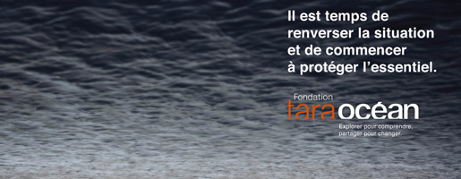 Fondations TARA Océan