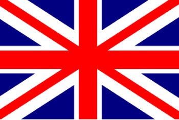 Drapeau Angleterre