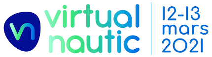 Cummins France participe au Virtual Nautic 2021