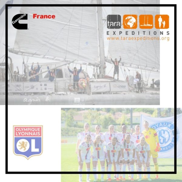 L’ACTU SPONSORING CUMMINS FRANCE